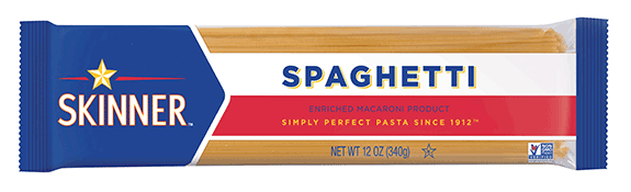 Skinner® Lasagna Noodles, 8 Oz, Box, Pasta & Noodles